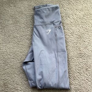Gymshark legging bundle!!